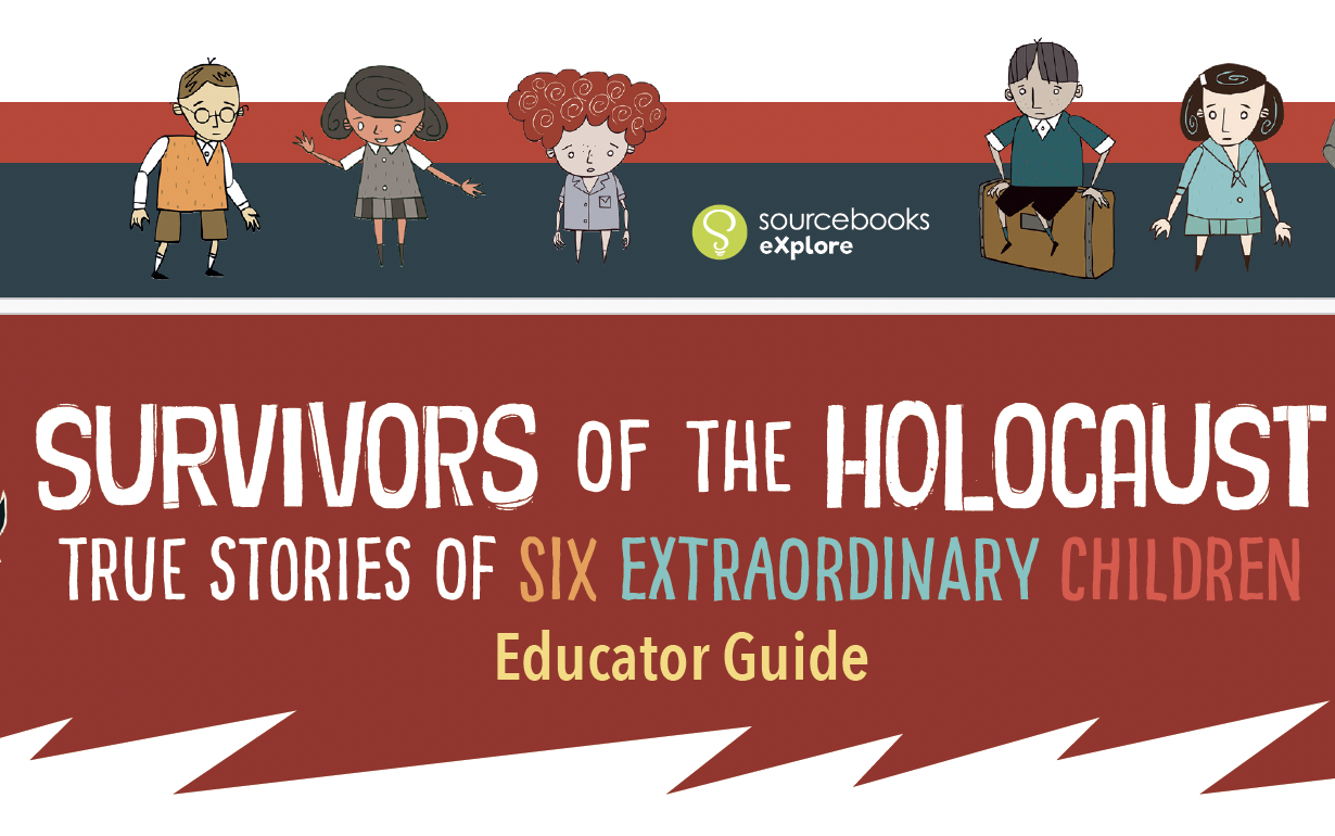 Survivors of the Holocaust: Educator Guide