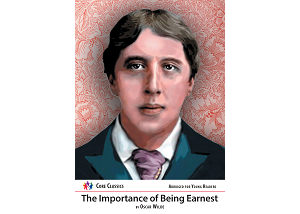 The Importance of Being Earnest: Teacher Guide and Activity 