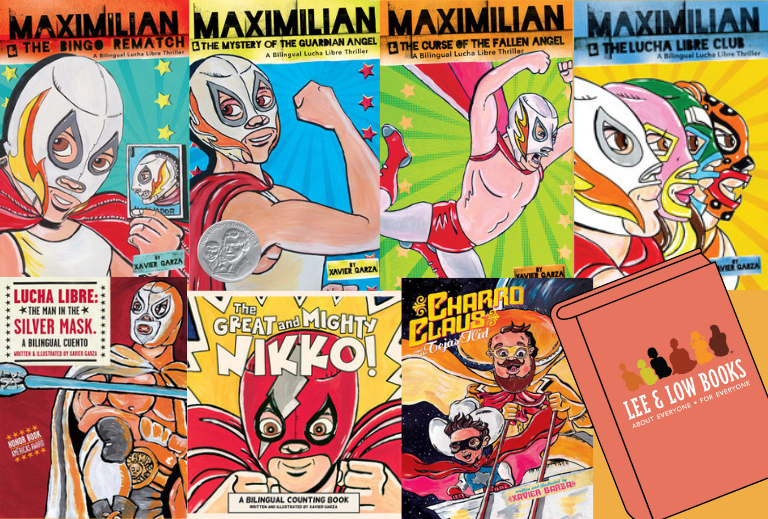 Using Culturally Relevant Bilingual Books to Develop Literacy Skills in Grades 3-8