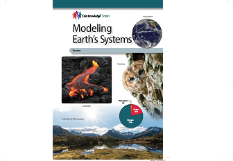 CKSci Grade 5 Unit 3 Modeling Earth's Systems