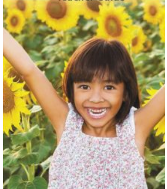 CKLA PreK Domain 4: Plants