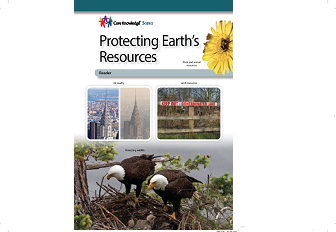 CKSci Grade 5 Unit 4: Protecting Earth's Resources
