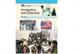 Immigration and Citizenship