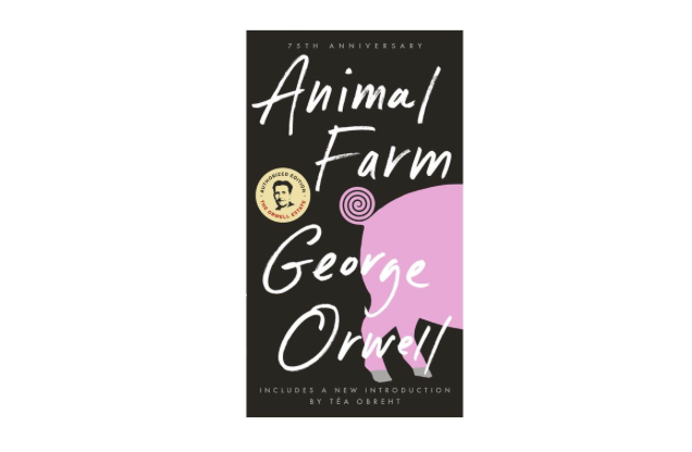 Unit Plan - Animal Farm