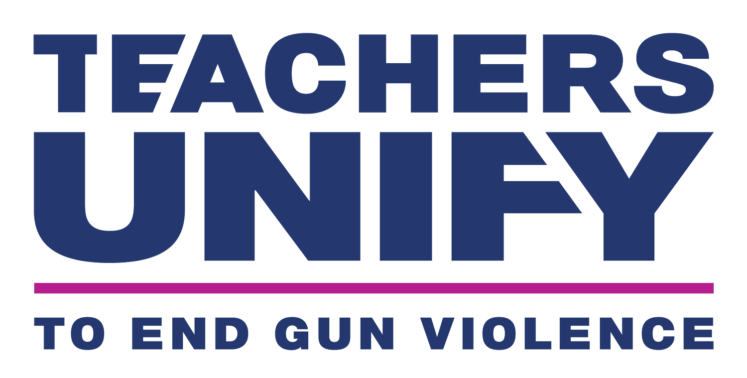 A Letter from Teachers Unify’s Executive Director Abbey Clements on Aug. 27, 2025