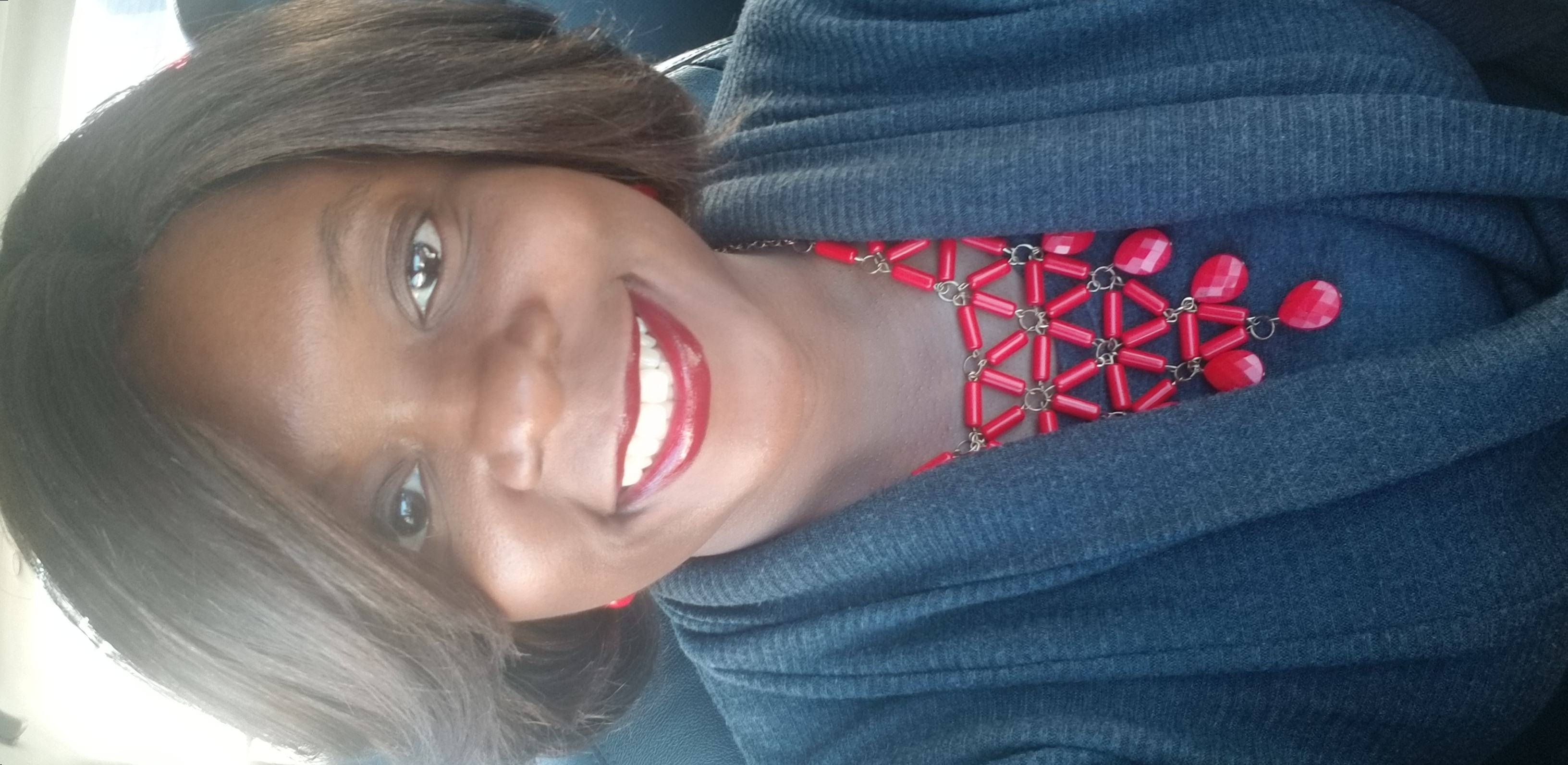 Dr. Anitra C. Hampton