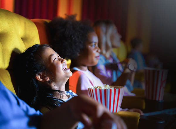 Inside Out 2 Movie Guide and 5 Classroom Activities for SEL