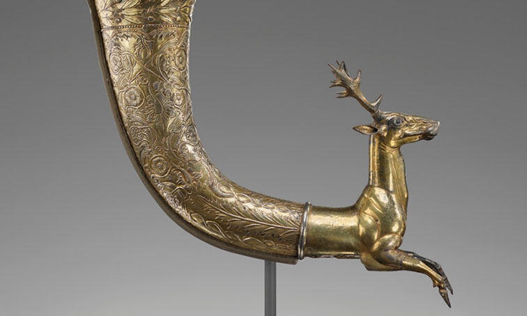 Exploring Functional Art from the Ancient World and Today