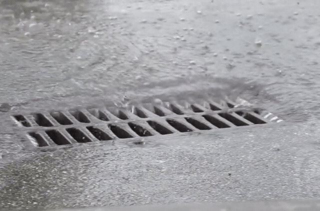Down The Drain: How Water Journeys Through City Sewers