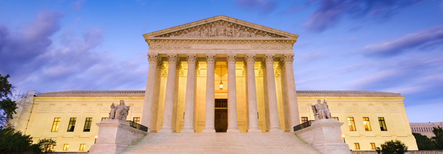 Supreme Court Appears Open to Upholding Regulations on Ghost Guns