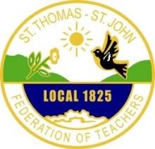 St. Thomas-St. John Federation of Teachers