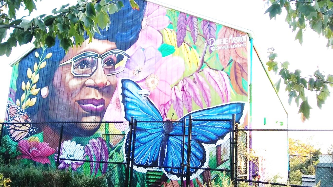 Shirley Chisholm “Left the Door Ajar” for Other Women in the US