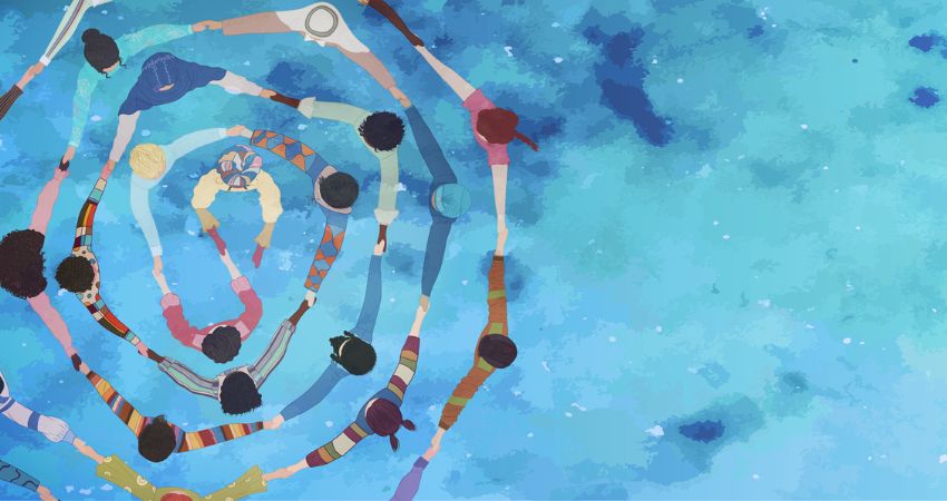 Social Justice Lesson Plans for K-12 Classrooms