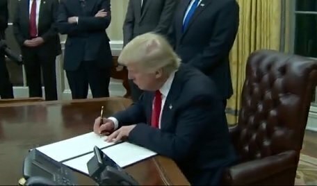 Constitution in the Headlines: Executive Orders