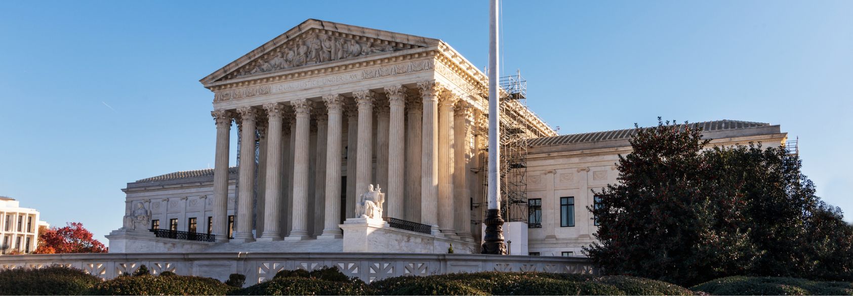 Supreme Court Hears Major Case on Public School Curriculum and Parental Rights