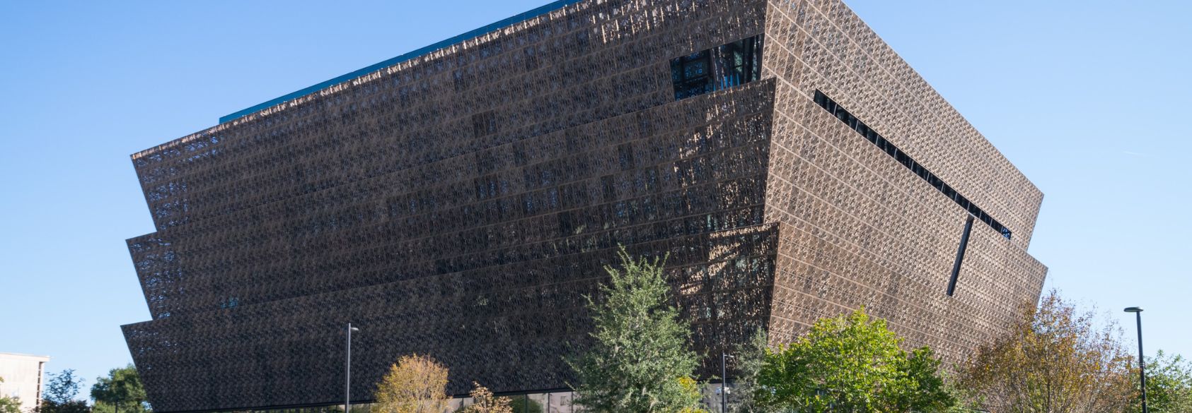 Exploring the Efforts to Control How U.S. History Is Presented in Museums and Monuments