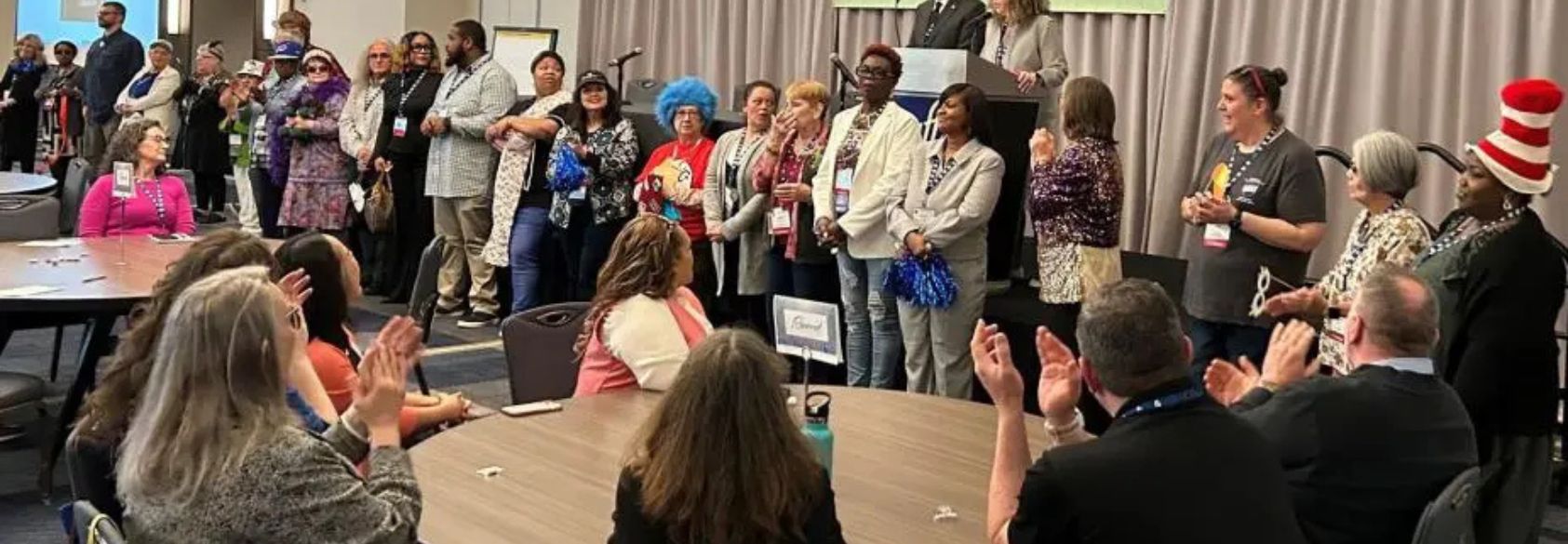 12 Pro Tips for Effective PSRP Leadership and Advocacy