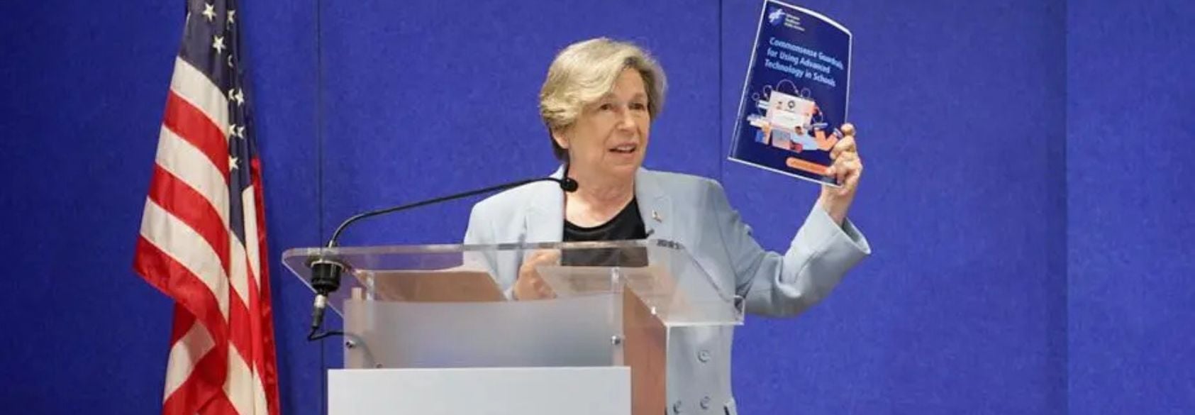 Teachers Lead the Way at New AI Academy for Education