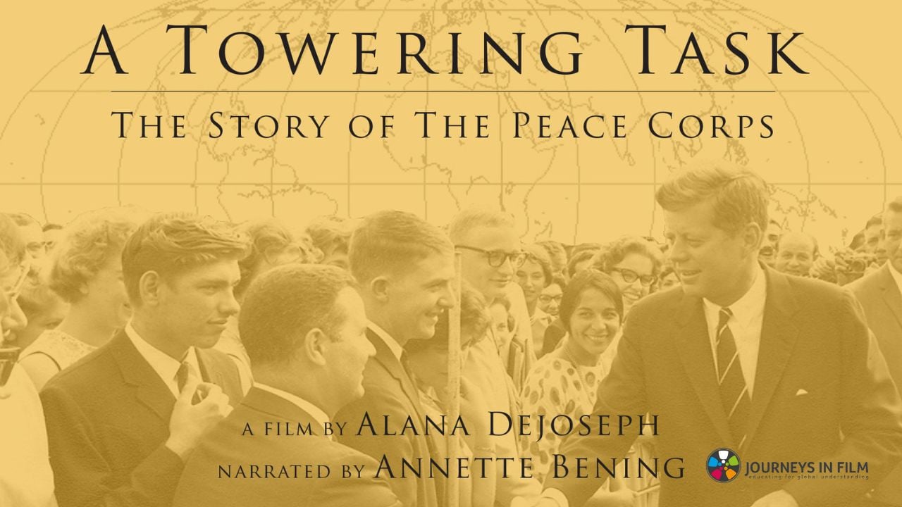 The Role of the Peace Corps In International Education