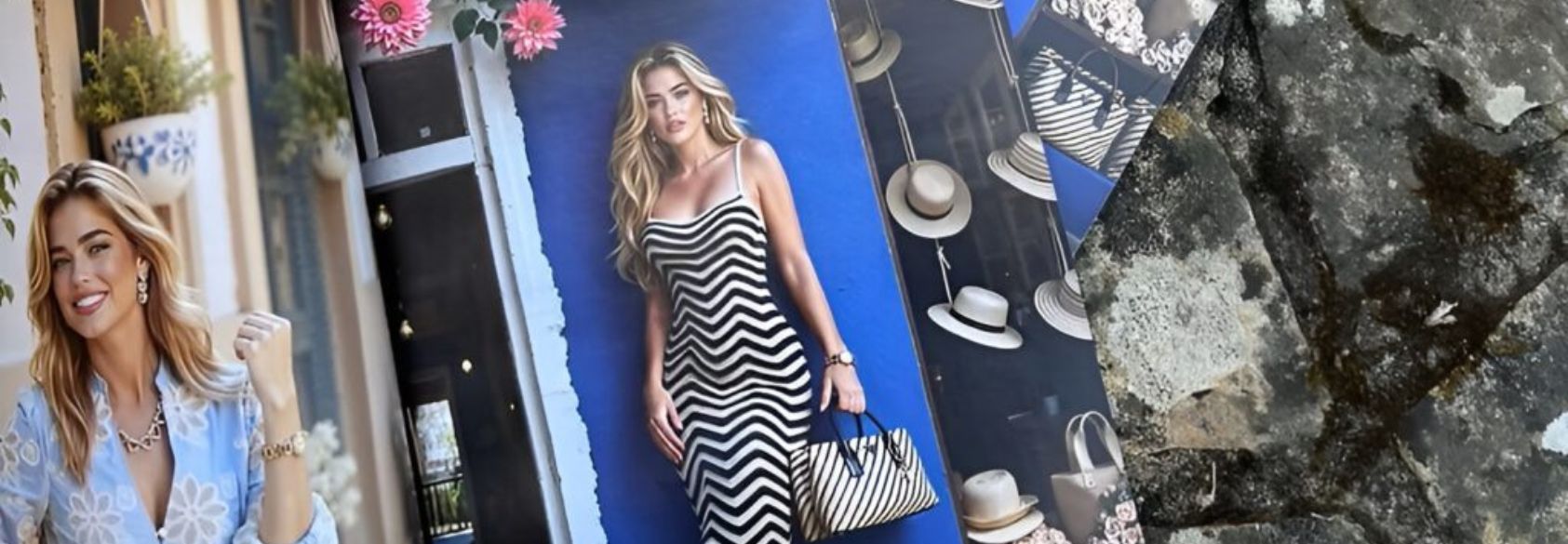 AI-Generated Models Shake Up the Fashion Industry and Raise Concerns