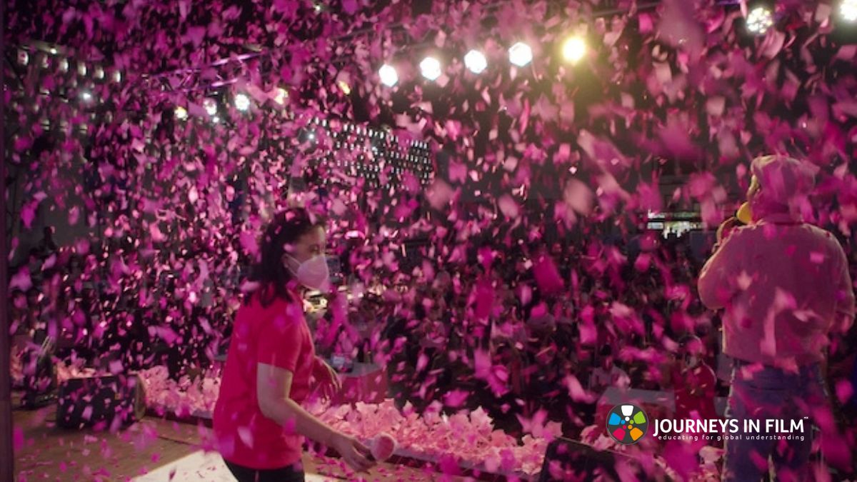 Teach about Protecting Democracy 