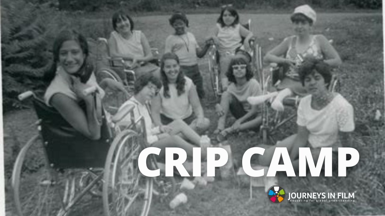 Teach about Language, Ableism and Disability Justice