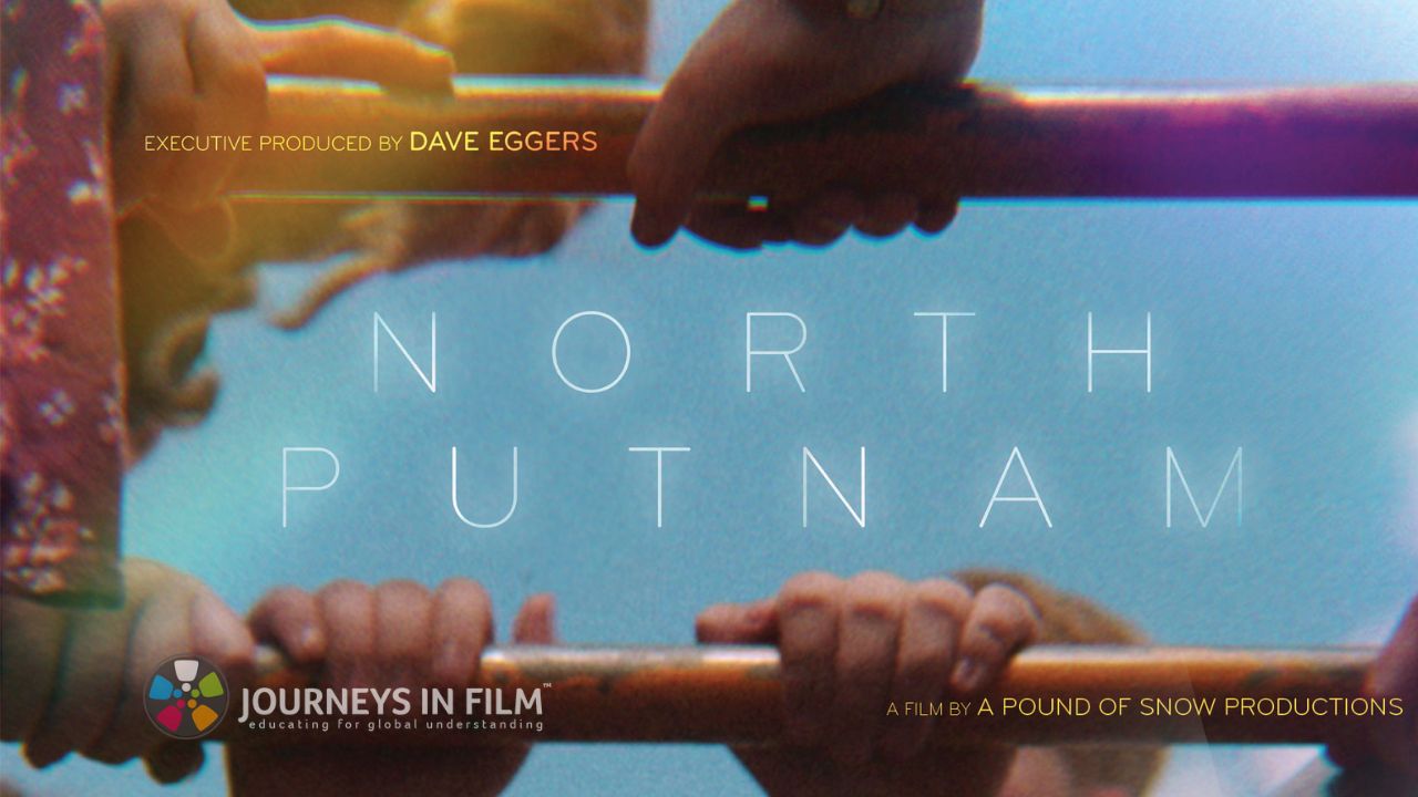 Energize Teachers with North Putnam