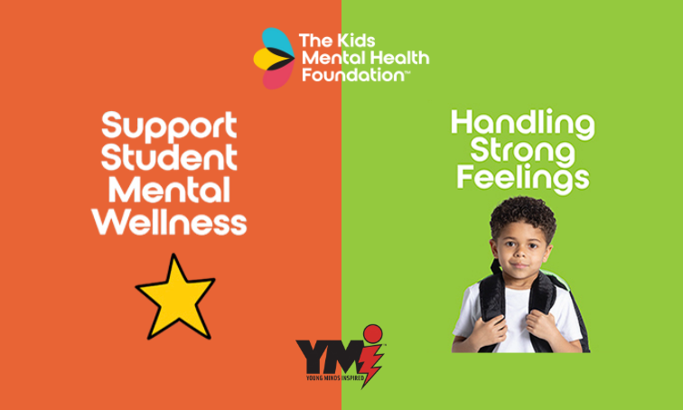 Handling Strong Feelings