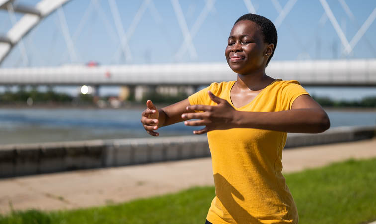 Movement for Happiness Six-Week Reflection | SEL/Special Education