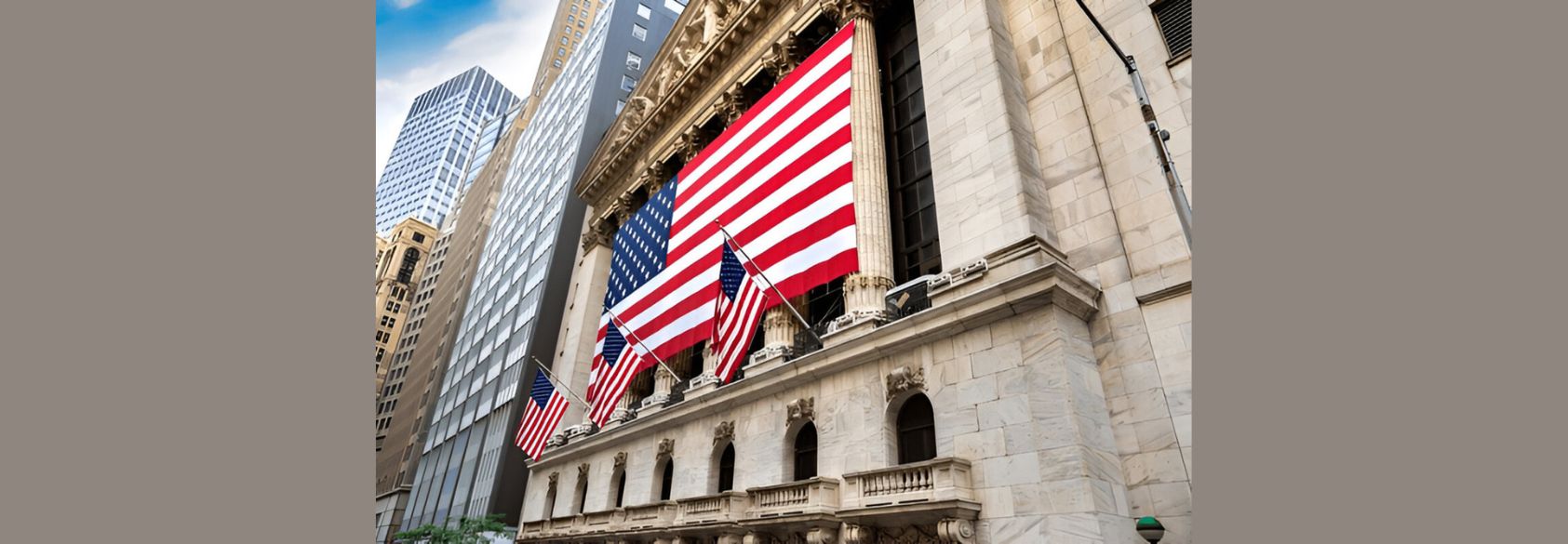 Why the Wealthy Are Thriving as Most Americans Fall Behind