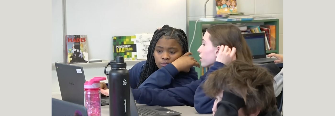 How Useful Is AI in the Classroom? Parents and Teachers Weigh In