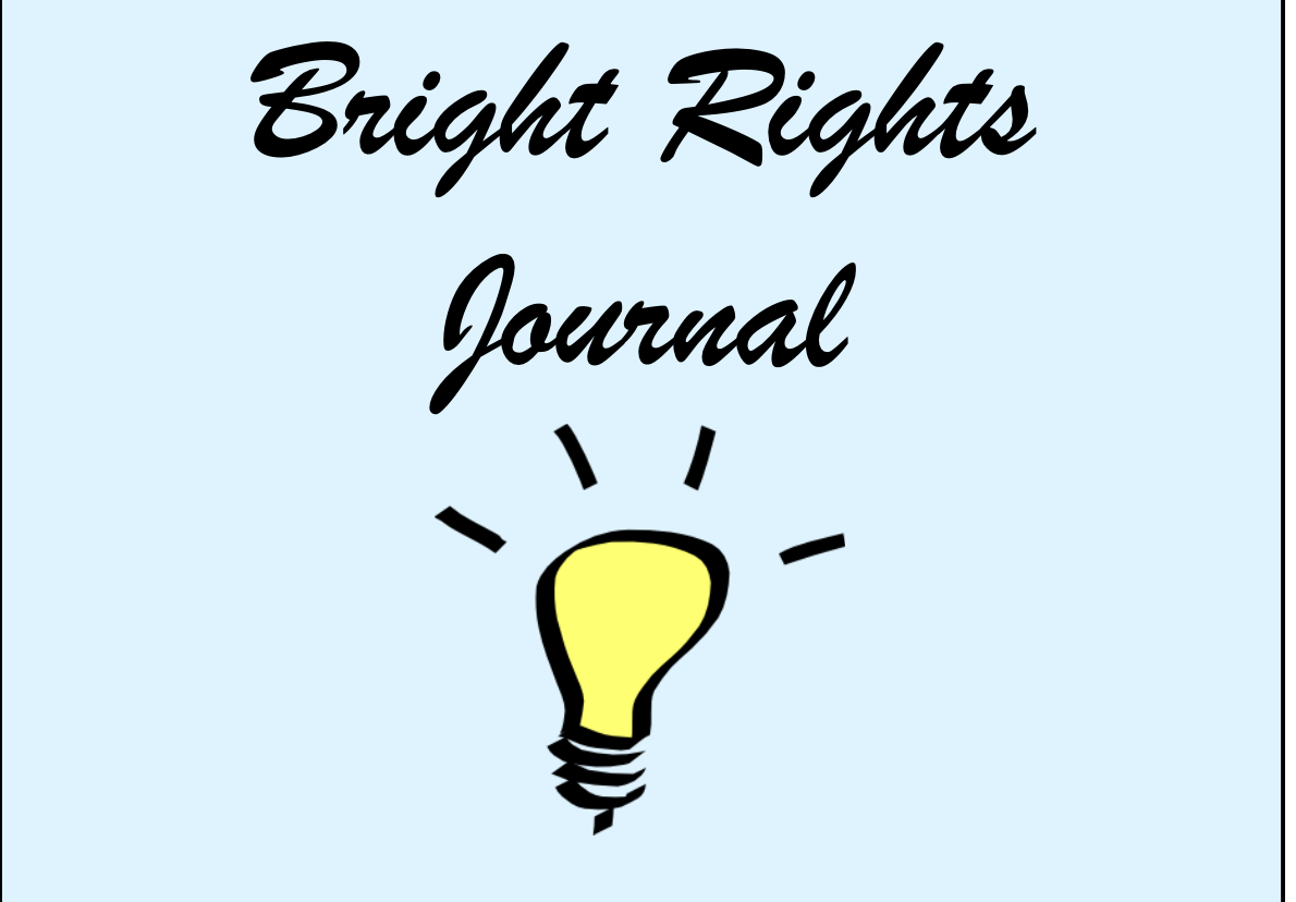 The Bill of Rights & Me