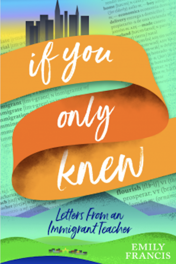 if you only knew book cover