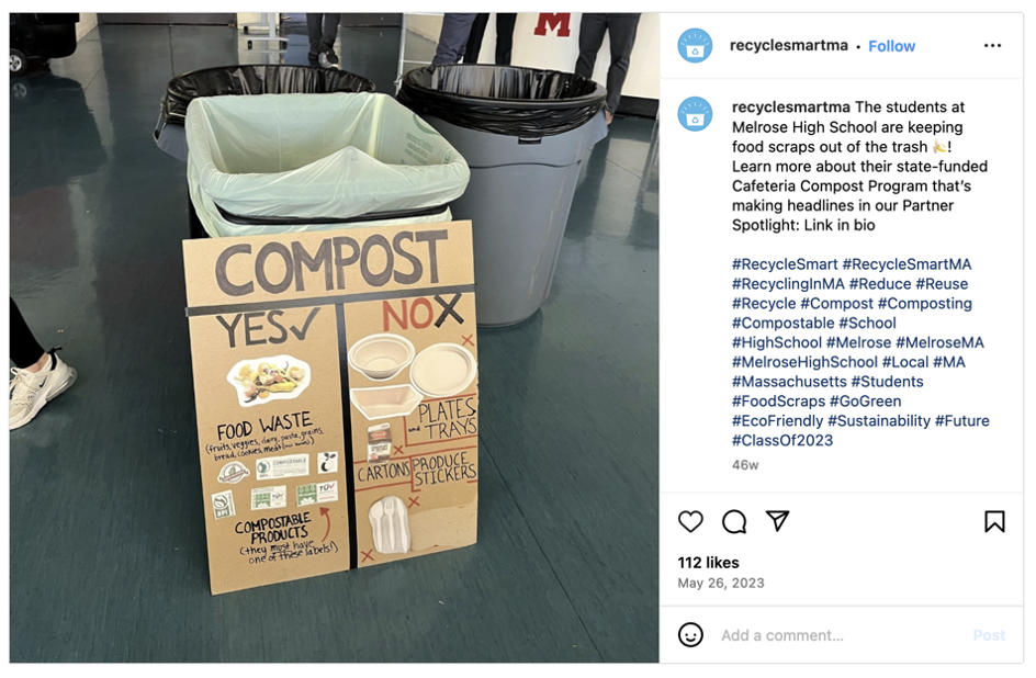compost
