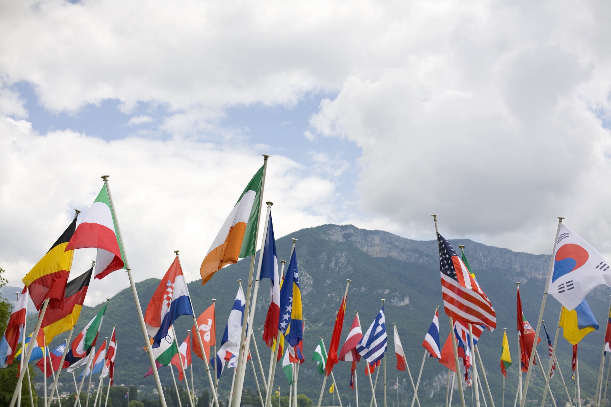 They Should Have Sent a Poet: War & Poetry