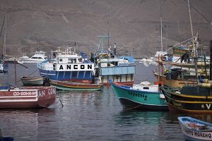 Pescar Para un Futuro