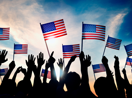 Citizen Me - Civics Lesson