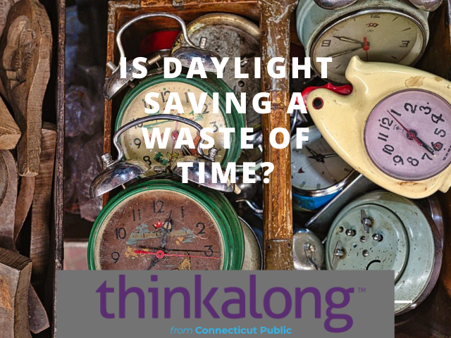 Is daylight saving a waste of time? - Civil Discourse for Classrooms