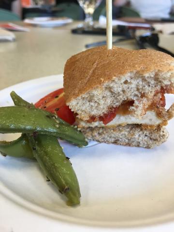 Improving children's food security [brochure]