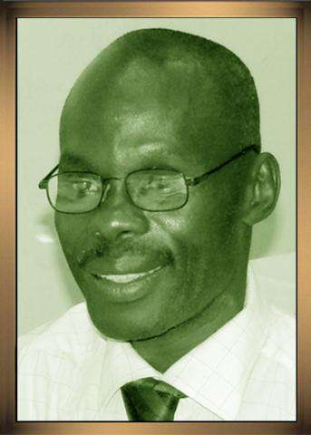 David Kato Lesson Plan