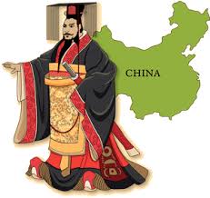 Was Emperor Qin an Effective Leader Hyperdoc Template for Teachers, Parents and Students Dspecially During Social Isolation