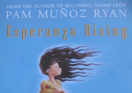 Teaching Human Rights Using Esperanza Rising