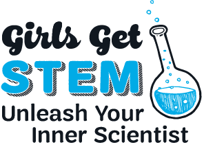 Girls Get STEM: Unleash Your Inner Scientist