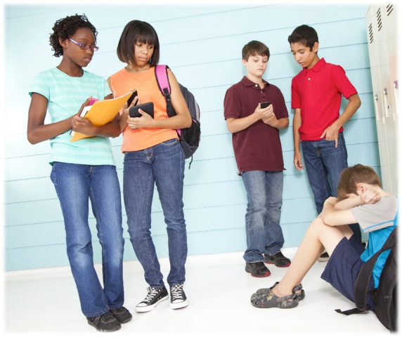 Guilt & Shame Among Grieving Students