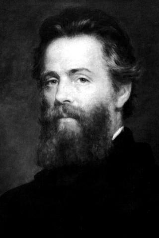 Compassion Toward Neighbors: Herman Melville