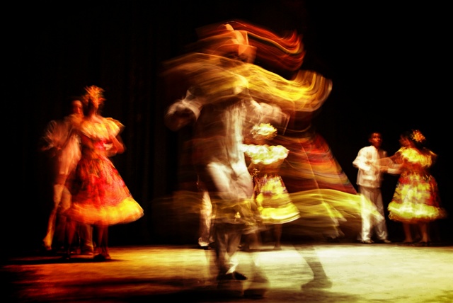 JOROPO: MUSIC INSPIRED BY NATURE FROM THE HIGH PLAINS OF VENEZUELA