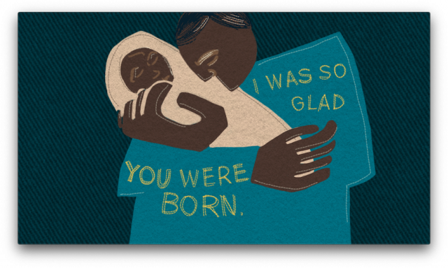 StoryCorps Animation: Leading the Way