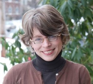 Professor Jill Lepore