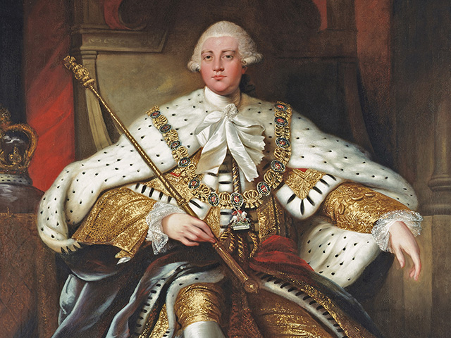 LESSON TWO: PHILADELPHIA AND THE REVOLUTION