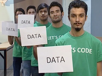 Out for Shopping: Understanding Linear Data Structures